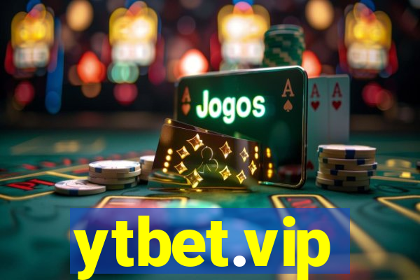 ytbet.vip