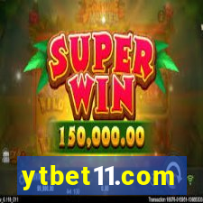 ytbet11.com