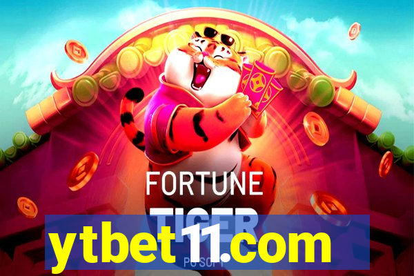 ytbet11.com