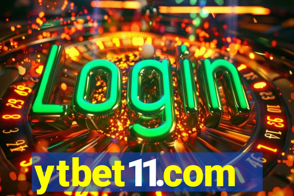 ytbet11.com