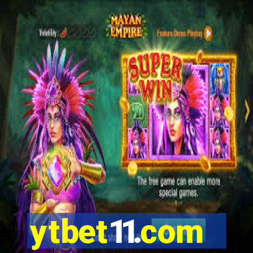 ytbet11.com