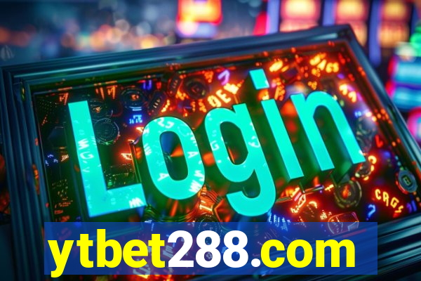 ytbet288.com