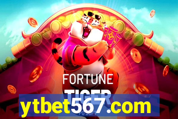 ytbet567.com