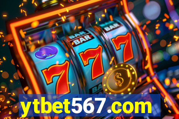 ytbet567.com