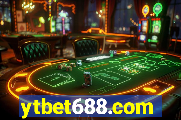 ytbet688.com