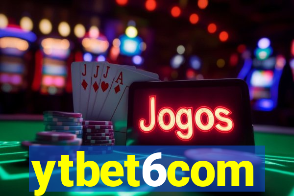 ytbet6com