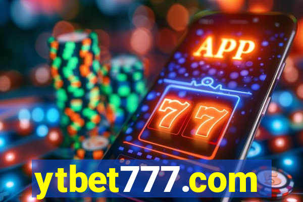 ytbet777.com