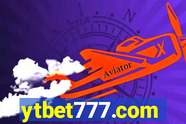 ytbet777.com