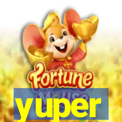 yuper