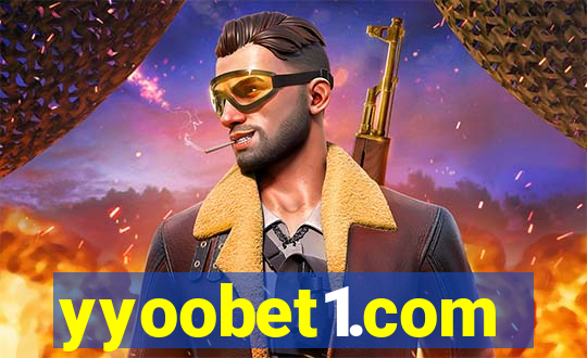 yyoobet1.com