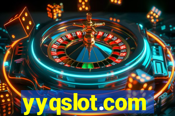 yyqslot.com