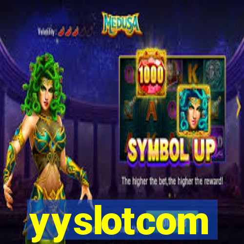 yyslotcom