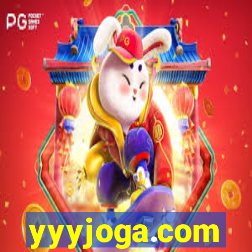 yyyjoga.com