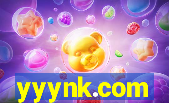 yyynk.com