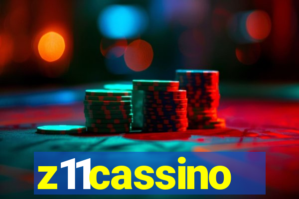 z11cassino