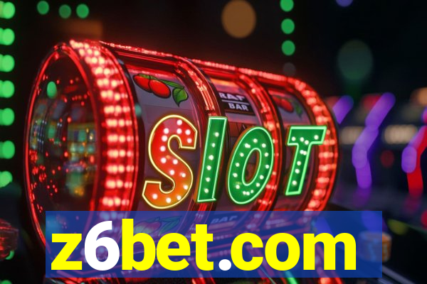 z6bet.com