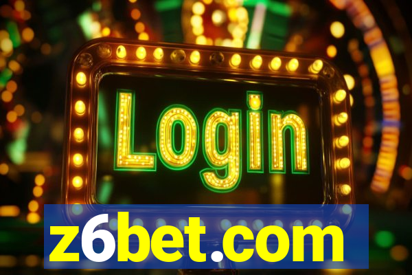 z6bet.com