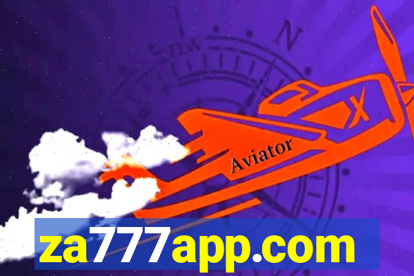 za777app.com