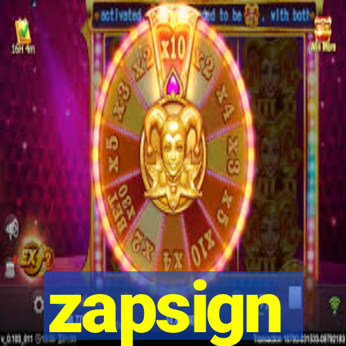 zapsign