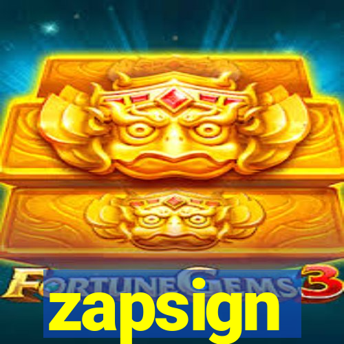 zapsign