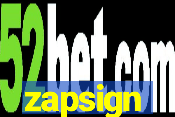 zapsign