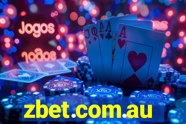 zbet.com.au