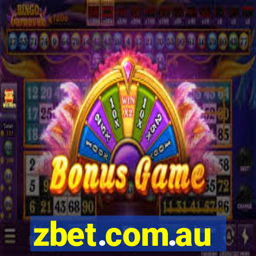 zbet.com.au