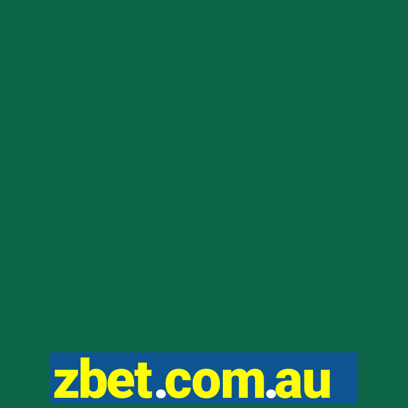 zbet.com.au