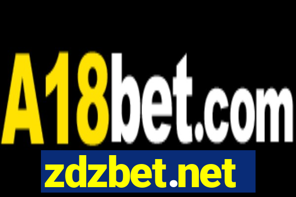 zdzbet.net