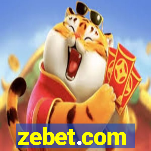 zebet.com