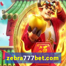 zebra777bet.com