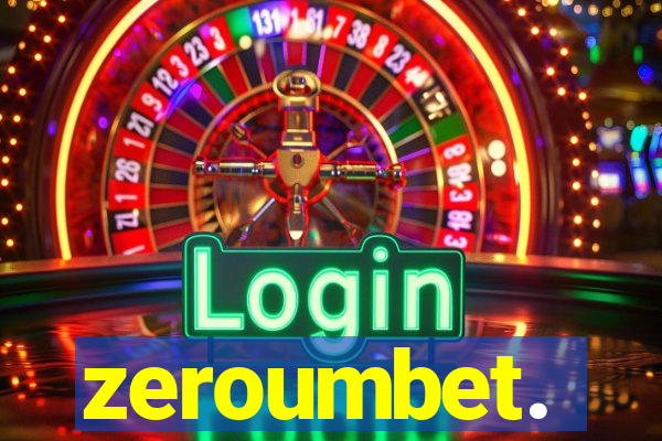 zeroumbet.