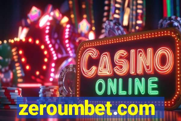 zeroumbet.com