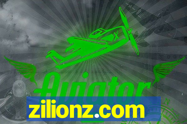 zilionz.com