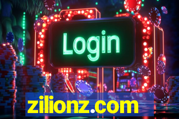 zilionz.com