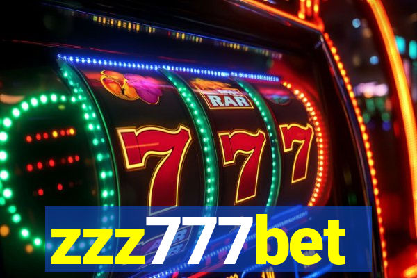 zzz777bet