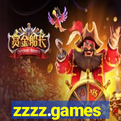 zzzz.games