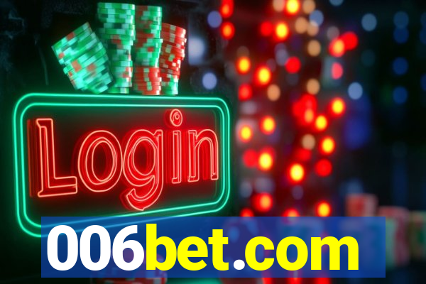 006bet.com