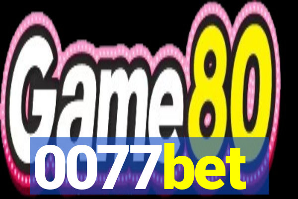 0077bet