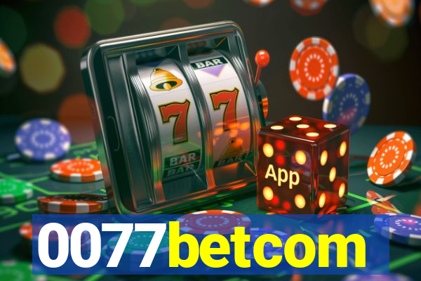 0077betcom