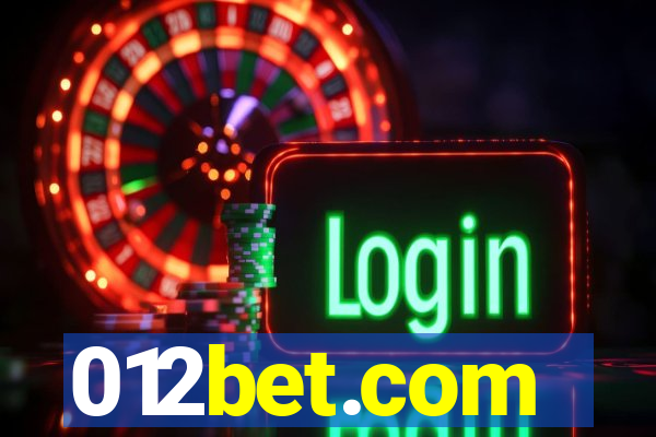 012bet.com