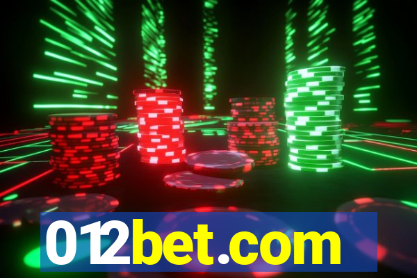 012bet.com