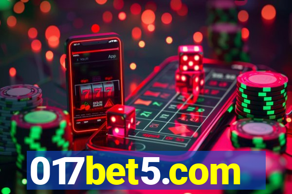 017bet5.com