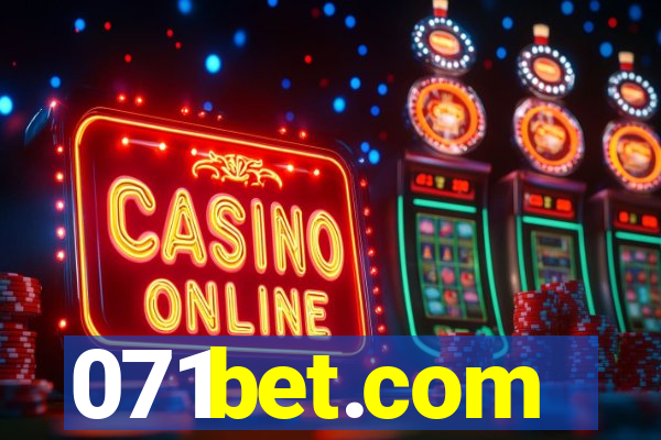 071bet.com