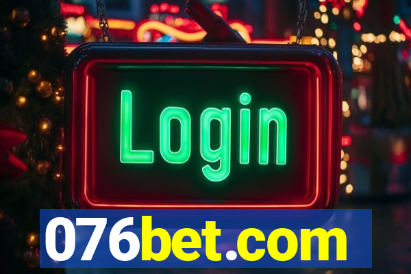 076bet.com