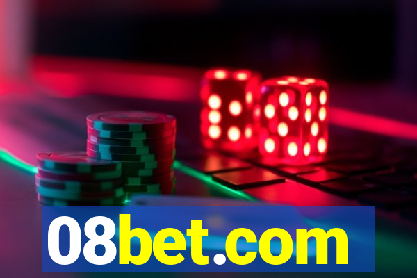 08bet.com