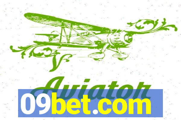 09bet.com