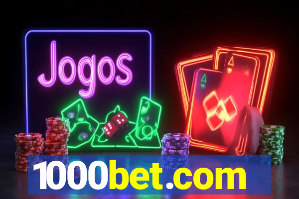 1000bet.com