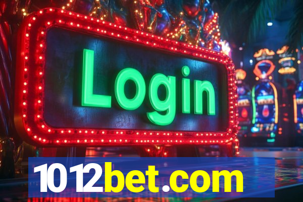 1012bet.com