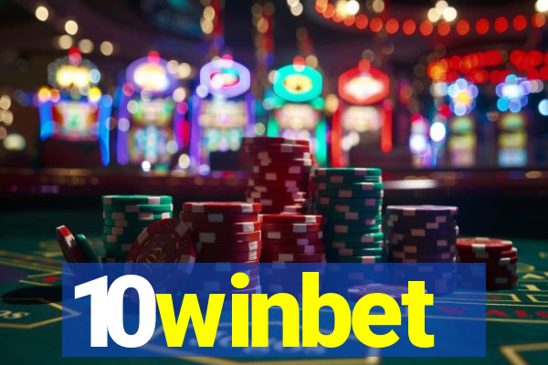 10winbet